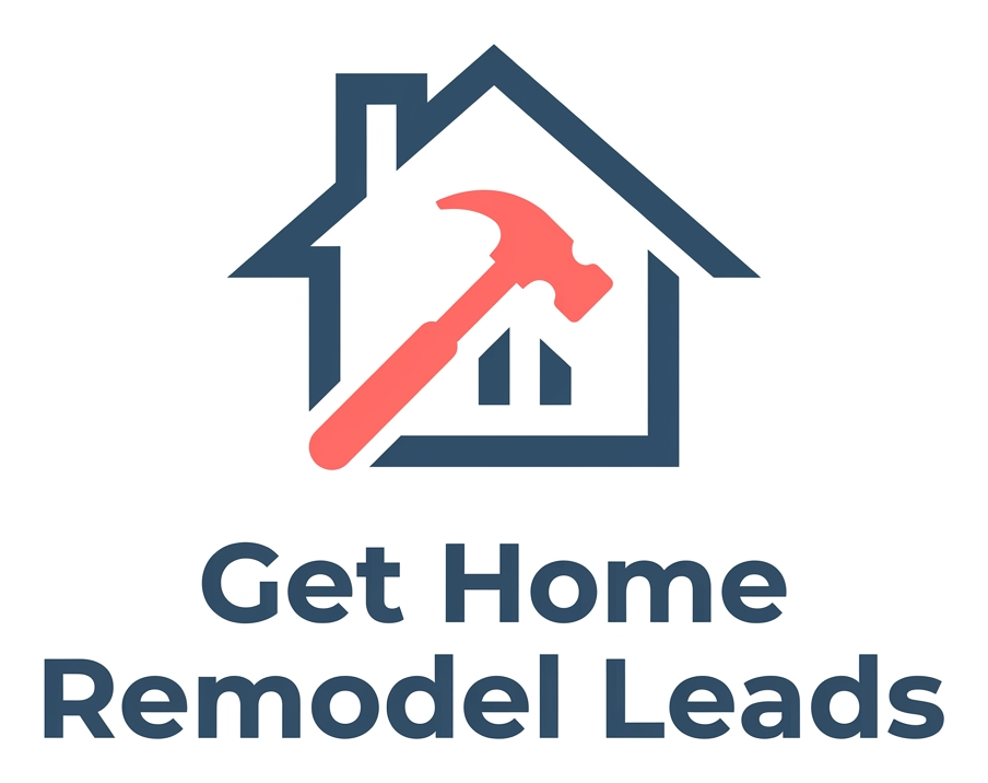 Get Home Remodel Leads logo